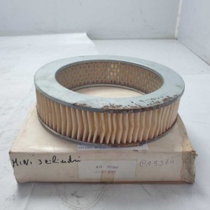 UFA607 filtro aria Innocenti Mini 500 3 cil. L LS 1990-93
