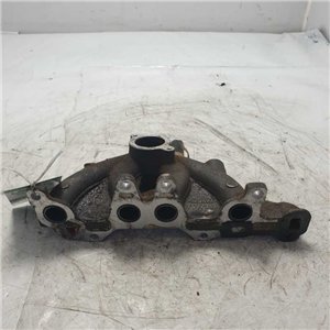 7597359 Collettore aspirazione Fiat Panda 141 750cc 1991-94