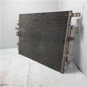 LR097939 radiatore condensatore A/C clima Range Rover L322 3.6 TD V8 2010 automat.