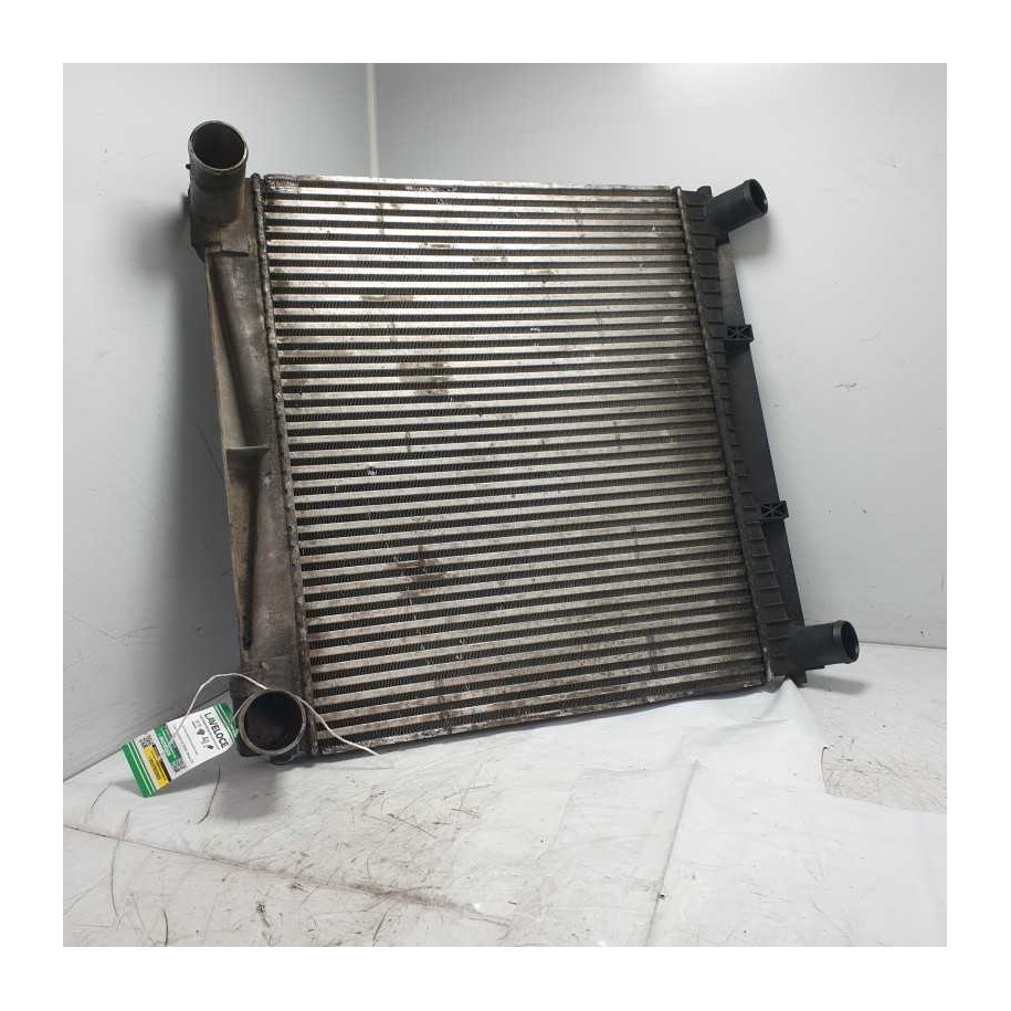 LR007170 intercooler radiatore scambiatore Range Rover L322 3.6 TD V8 2010 automat.