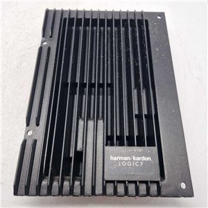 8H42-19C164-BB Amplificatore autoradio Range Rover L322 3.6 TD V8 2010 automat.