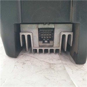 AH42-10E898-AA Altoparlante subwoofer speaker Range Rover L322 3.6 TD V8 2010 automat.