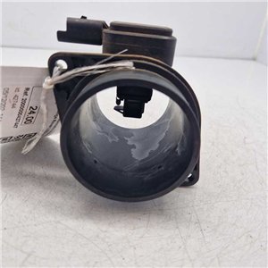 4R8Q12B579AC Debimetro misuratore massa d'aria 4pin Range Rover L322 3.6 TD V8 2010 automat.