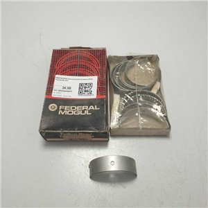 F6537M-STD serie bronzine di banco Ford Transit 23 mm