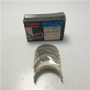 035A-666 serie bronzine Seat SE021008016A