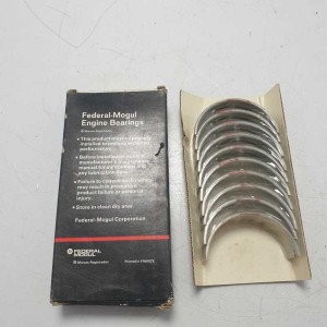 7701349573 serie bronzine standard Renault Super 5 1.6 D 1985-96 6613M