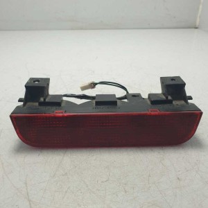 MR490839 Stop terza luce bagagliaio portellone Mitsubishi Pajero III V60 3.2 DI-D 2000-07