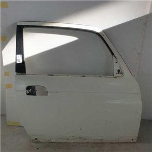 6200406010 sportello portiera ant DX SsangYong Korando MK2 KJ 1996-06 nudo leggeri graffi