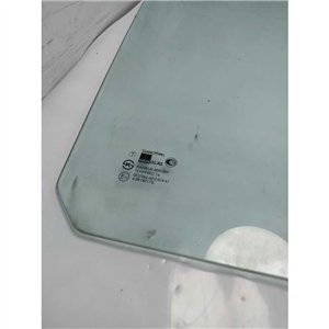 43R-00178 vetro scendente portiera ant DX SsangYong Korando MK2 KJ 1996-06