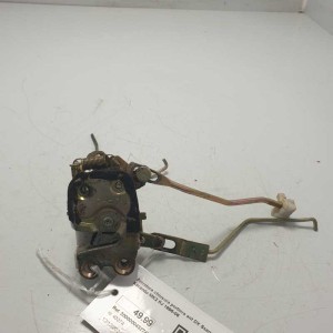 Serratura chiusura portiera ant DX SsangYong Korando MK2 KJ 1996-06