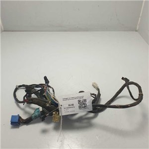82720-06050 cablaggio cavi elettrici portiera ant DX SsangYong Korando MK2 KJ 1996-06