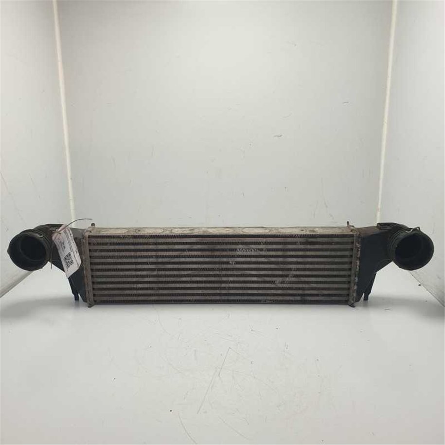 17517791231 intercooler radiatore BMW E53 X5 3.0 D 160 KW 218 CV 2000-07