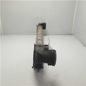 17517791231 intercooler radiatore BMW E53 X5 3.0 D 160 KW 218 CV 2000-07