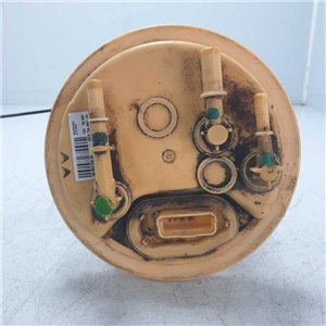 9680353680 Pompa carburante cestello galleggiante Citroen C4 Coupè 1.6 hdi 2007 4 pin