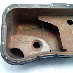 COPPA OLIO MOTORE FIAT RITMO FL 85 12766 ORIGINALE NUOVA