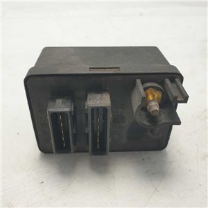 55193073 centralina relè preriscaldamento candelette Fiat Panda MK2 169 1.3 MJT 2003-10