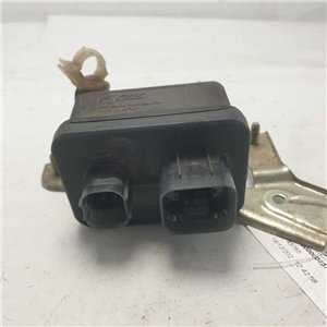 55229840 centralina relè preriscaldamento candelette Fiat Doblò Cargo 263 1.3 MJT 2010-24