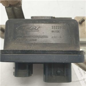 55229840 centralina relè preriscaldamento candelette Fiat Doblò Cargo 263 1.3 MJT 2010-24