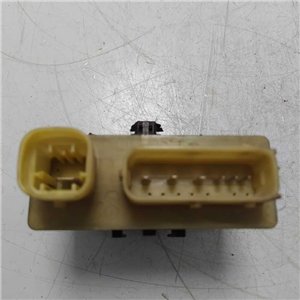 9652021180 centralina relè preriscaldamento candelette Peugeot 207 1.4 HDI 2011