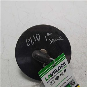 Tappo serbatoio carburante Renault Clio MK1 1990-92 con chiave