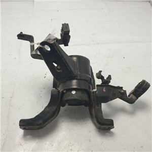 1230537302 Tassello supporto sostegno motore dx Toyota Prius III W3 1.8 Hybrid 2ZR 2009-15 euro 5