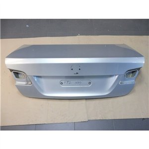 BMW E92 restyling  portellone posteriore TITANSILBER 354