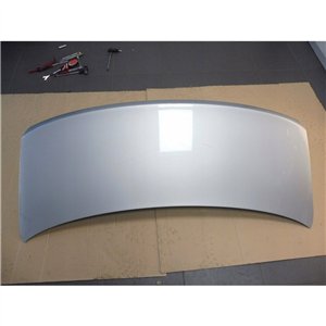 BMW E92 restyling  portellone posteriore TITANSILBER 354