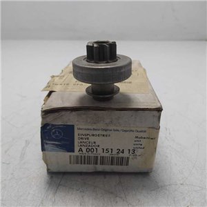 0011512413 starter pignone avviamento Mercedes W245 Classe B 2005-11