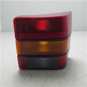 44555636D stop faro fanale post DX Seat Ibiza MK1 1984-93 Aric