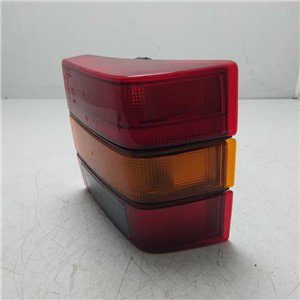44555636D stop faro fanale post DX Seat Ibiza MK1 1984-93 Aric