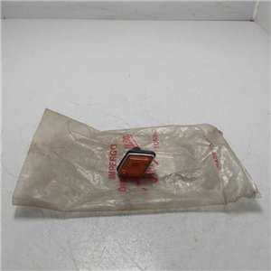 1659.022 fanalino freccia laterale ant SX DX Renault R4 1971-82 Leart