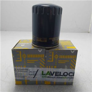7700865981 x2 pezzi filtro olio Renault Clio MK1 Espace MK2 Rapid 1.9 2.1 D 1991-98