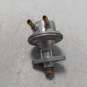 2512 POMPA CARBURANTE MECCANICA AC  BCD CITROEN BX 1.6 1992 305 GT 205 309 405