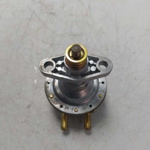 2512 POMPA CARBURANTE MECCANICA AC  BCD CITROEN BX 1.6 1992 305 GT 205 309 405