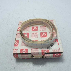 95654104 adesivo decorativo Citroen AX ZA 1986-97