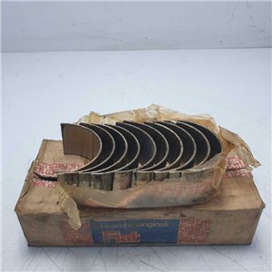 Bronzine biella Fiat 682 N2 spessore 0.20 larghezza 43 1952-88 10pz
