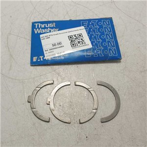 323.002 STD Anelli bronzine spallamento Austin A40 1958
