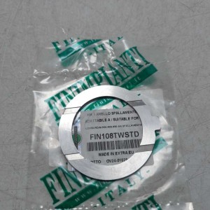 FIN108TWSTD anello spallamento Lombardini 500 520 530 macchine agricole
