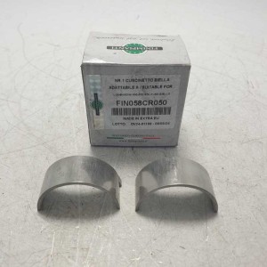 FIN058CR050 bronzina cuscinetto biella Lombardini 500 520 530