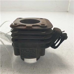 3KJ10 cilindro gruppo termico Aprilia SR 50cc 1997-00