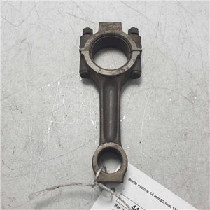 Biella motore 44 mm22 mm 171 mm