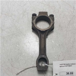 4127720 biella motore Fiat 850 100 1964-72 epoca 4127720X1