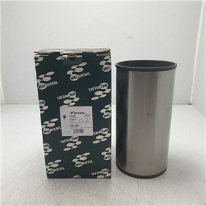 99468534 camicia cilindro STD Iveco Fiat 300 160 170 autocarro 1974-82 Mec-Diesel 861100 diam 137 mm