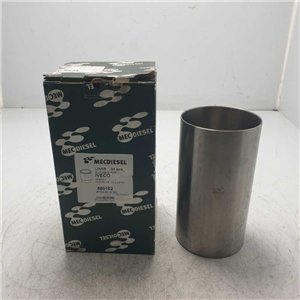 2995551 Canna cilindro MECDIESEL 8040/60.05-50.9 ZETA D.104+0.20 Iveco
