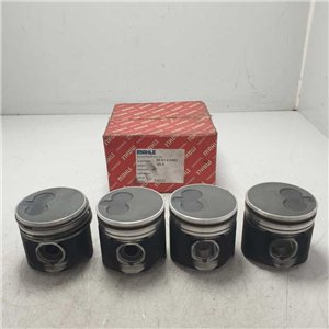 664140483 MAHLE serie pistoni s.fasce diam 93A per IVECO
