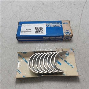 VP91344+0.10 25mm Bronzine di banco Talbot Avenger 1970