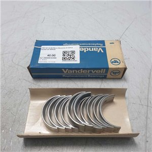 VP91151+0.30/75mm Bronzine di banco Vandervell SIMCA