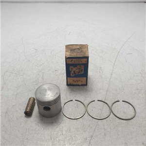 2164 pistone motoscooter Bianchi Orsetto diam 48,6 mm Asso fondo magazzino