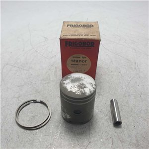 Pistone Moto Guzzi Cardellino 1956 46,8 mm fondo magazzino