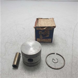 Pistone Lombardini diam 65,6x18 mm trattore macchina agricola fondo magazzino